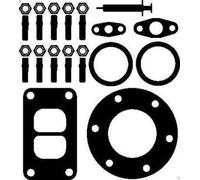 Kit di montaggio turbocompressore MAHLE per ACTROS MP2 / MP3 11.946 2008-