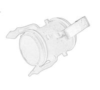 Kit di montaggio turbocompressore OE VW 04E 145 875F per YETI (5L) 1.2 2015-2017