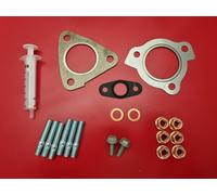Kit di montaggio turbocompressore per Tucson Sonata Santa Fe Carens 2.0 CRDi