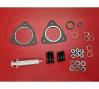 Kit di montaggio turbocompressore per Valmet / M.W.M. / per set guarnizioni t...