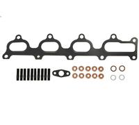 Kit di montaggio turbocompressore REINZ 04-10007-01 per ASTRA H (A04) 2 2004-