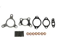 Kit di montaggio turbocompressore REINZ 04-10170-01 per NAVARA NP300 2.5 2006-