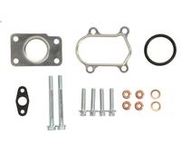 Kit di montaggio turbocompressore REINZ 04-10199-01 per DUCATO Autobus 2.3 2001-