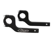 Kit Di Montaggio UFO Per MX Claw Paracolpi Nero