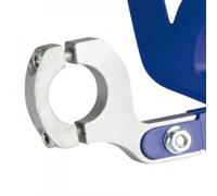 Kit di montaggio universale Acerbis in alluminio per paramani MX Uniko