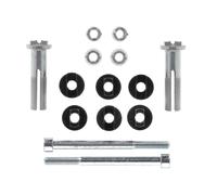 KIT DI MONTAGGIO UNIVERSALE ACERBIS SPECIFICO PER PARAMANI DUAL ROAD