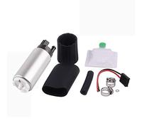 Kit di montaggio universale per pompa del carburante Wal-bro GSS342 255LPH ad alta pressione