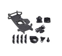 Kit Di Montaggio Universale T-Lock Con Custodia Per Smartphone
