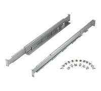 Kit di montaggio UPS - BlueWalker - Argentato - Montabile su rack - 19 pollici