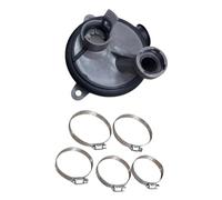 Kit di montaggio valvola deviatore lavastoviglie AP6871922 WD19X25278 adatto per GE GDF510PGJ0BB 2BB 4BB 5BB 6BB