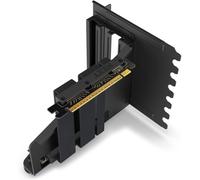 Kit di montaggio verticale NZXT per scheda grafica da 175 mm, nero