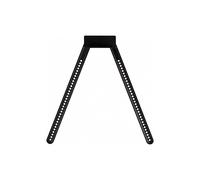 Viewsonic VB-WMK-002 kit di fissaggio Nero