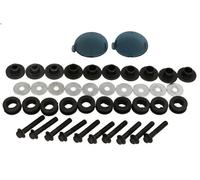 Kit di montaggio, visiera parasole COSPEL 1002.14024 per FH16 II 16.12 2012-