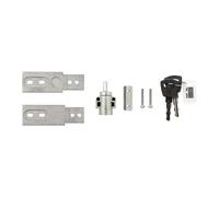 Kit di montaggio Winora Bss 3 Noir