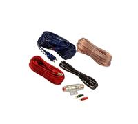 Kit di montaggio WK-10 per amplificatore auto ACV