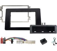 Kit di montaggio xzent per renault master - 1-din / d-din incluso