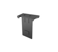 Kit di montaggio Yealink TV-CLIP MOUNT per UVC40 e MeetingBar A20 nero