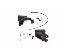 Kit di mopntaggio Per paramani Mx Flow Polisport 8308300001