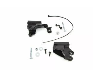 Kit di mopntaggio Per paramani Mx Flow Polisport 8308300001