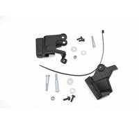 Kit di mopntaggio Per paramani Mx Flow Polisport 8308300002