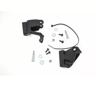 Kit di mopntaggio Per paramani Mx Flow Polisport 8308300003