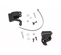 Kit di mopntaggio Per paramani Mx Flow Polisport 8308300004