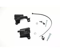 Kit di mopntaggio Per paramani Mx Flow Polisport 8308300005