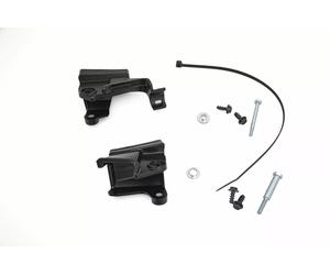 Kit di mopntaggio Per paramani Mx Flow Polisport 8308300005