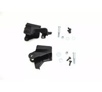 Kit di mopntaggio Per paramani Mx Flow Polisport 8308300006