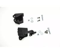 Kit di mopntaggio Per paramani Mx Flow Polisport 8308300007