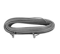 Kit di Morsetti per Cavo Satellitare Sostitutivo per Cavo Satellitare Plug and Play Flessibile per Satellite Rettangolare V2 (Cavo da 150 piedi)