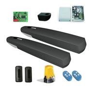 Kit di motorizzazione per cancello a battente AXI 24V - CAME