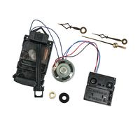 Kit di movimento dell'orologio a pendolo, pezzi di ricambio Accessori per la