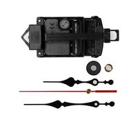 Kit di movimento dell'orologio Sostituisci le lancette Accessori per albero