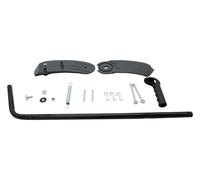 Kit Di Mulch Adatto Per TG 13000 [2T0110412/OMA] Trattore A Guess