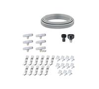Claber Kit Nebulizzazione Happy Fresh 7,5 mt
