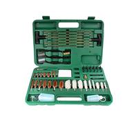 Kit di nettoyage d'outils - Brosse polyvalente portable 1200 g, nettoyant d'atelier durevole, kit réutilisable, boîte de rangement compacte | Parfait pour une utilisation facile et résistante à