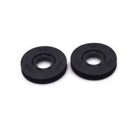 Kit di occhielli AIREX Type 8 Noir 7,4x2,5 cm