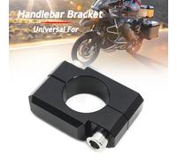 Kit di oliatori per catene per manubri da 22 mm, universale per moto e biciclett