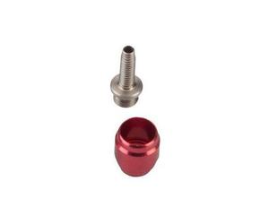 Kit di olive e inserti sram per freni avid sram x50