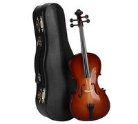 Kit Di Ornamenti Per Strumenti Musicali Mini Modello Di Violoncello Basso Ornamenti Decorazione Strumento Musicale In Legno Regalo Delicato Per Amico Amante Della Musica
