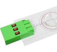 Kit di ottiche for set di sorgenti luminose parallele | Apparecchiatura for Laboratorio di Fisica Ottica della Scuola Secondaria Aula Didattica STEM