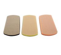 Kit Di Pad Per Levigatura Power-TEC 3 Pezzi 91495