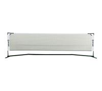 Kit di palloni da tennis Sporti Blanc 4 m