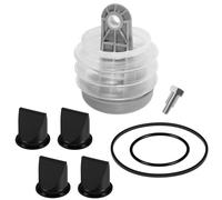 Kit di pancetta della pompa/valvola di abbraccio 2 pollici o kit di sostituzione ideale per le pompe garantendo efficienti e migliorando l'attamento dell'efficienza del