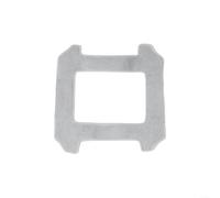 Kit di panni di ricambio per robot di pulizia C1 e C1, in microfibra, lavabili e riutilizzabili, per rimuovere macchie, peli di animali domestici e succhi di frutta, per una facile installazione