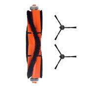 Kit Di Panni For Mocio Con Spazzola Laterale Principale For Aspirapolvere, Compatibile Con Philips, Compatibile Con Homerun, Serie 7000 XU7100/01, XU7100/02, Compatibile Con Karcher, Strumento RCV 5 H