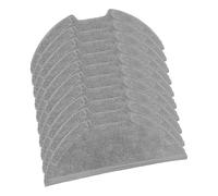 Kit di panni in microfibra for robot aspirapolvere EUREKA E20 for Evo Plus(10 PACK)