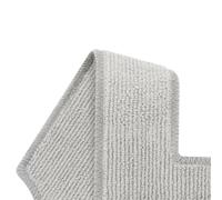 Kit di panni per robot lavavetri Dreame C1/C1 Station, panno di ricambio in microfibra lavabile (confezione da 4)