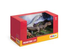 Kit di partenza Dinosauri di Mojo - 3 pezzi